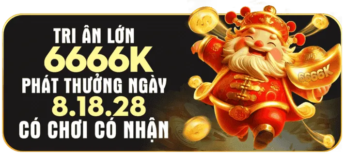 Thưởng nạp lại hàng tuần S888