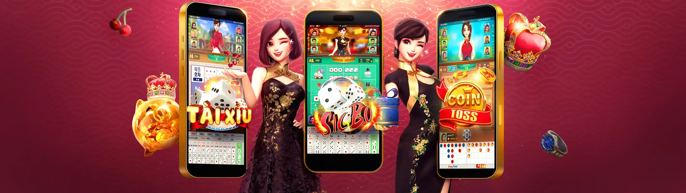 Hướng dẫn chơi game S888