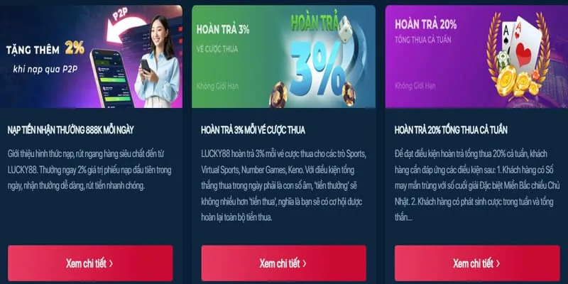 Giới thiệu Câu lạc bộ VIP s888